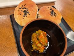 -Tajine Moroccan塔金摩洛哥中东餐厅