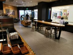 -星巴克(北京新东安)