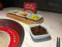 -捞神煲汤火锅(湖滨商业街店)