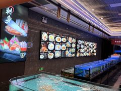-稻香海鲜饭店(第一国际店)