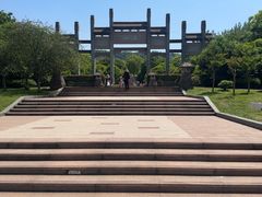 -南京市江宁方山