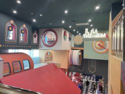 点击看大图 -MELAND CLUB亲子乐园·派对·餐厅(北京芳圆里ID MALL店)