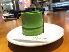 竹童-LE SAPHIR 莎菲尔菓子(和兴店)