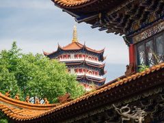 -皇罗禅寺