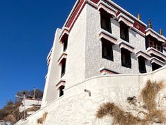 -五当召景区