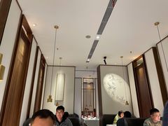 大堂-半勺·新徽菜(银泰城店)
