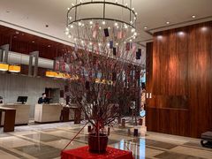 -香港尖沙咀凯悦酒店