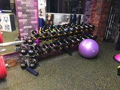-Nirvana Fitness健身工作室