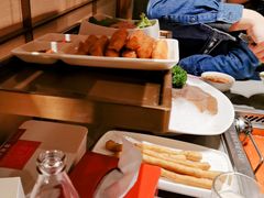 -海底捞火锅(海澜财富中心店)