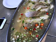 -The Dishes Seafood & Restaurant