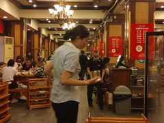 大堂-老码头火锅(玉林店)