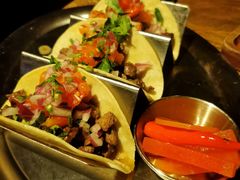 -Q MEX 库迈墨西哥餐吧(三里屯店)
