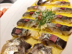 -阿明小菜·海鲜·上海菜(梅陇店)