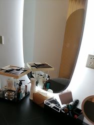 -海菲秀黑钻·SELF SKIN悦己·Tech SPA