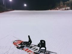 -棋盘山冰雪大世界