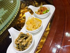 -金枝玉叶上海人家食府(三里河店)