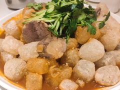 -萍香大厨·葱烧大鱼头(解放北路店)