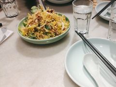 -小吊梨汤·北京菜·烤鸭(双井乐成中心店)