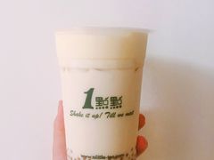 -1点点(中山门大街店)