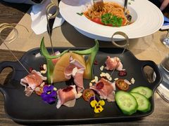 -巴别塔法餐舍(朝阳店)