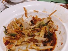 -鑫小城故事·藕汤·家常菜(台北一路总店)