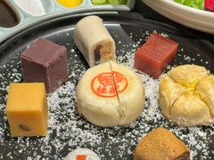 -真地道京味府·鲜橙烤鸭·北京菜(朝外大街东大桥店)