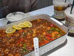 -友达面馆(广州总店)
