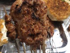 -老三烧烤(二环西路店)