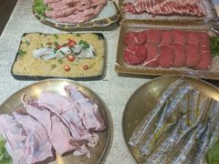 -大油嘴碳烤油边