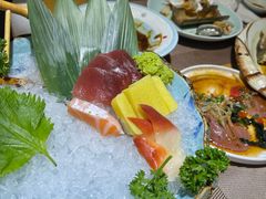 -三石铁板烧(紫竹桥店)
