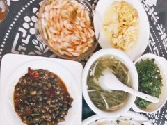 -太湖好灶头土菜馆(石公路店)