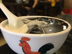 -沙湾姜埋奶(兴新包店)