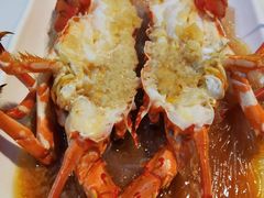 -蔚海之都·象山蒸汽海鲜(仙霞路店)