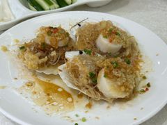 -明香海鲜酒家(华强北店)