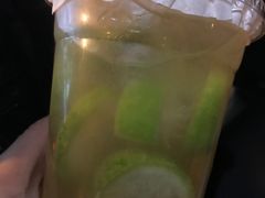-茶也运也(望京万科店)