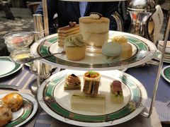 -马勒别墅·中餐厅