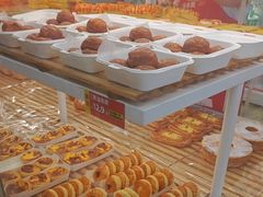 -味多美蛋糕(六里桥店)