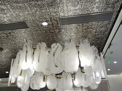 大堂-香港新曜记·粤菜点心(滨江宝龙店)