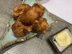 炸鸡-火影忍者一乐拉面(环球港店)