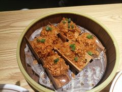 -老淮滨-蚌埠非遗小吃(淮河路店)