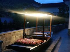 -宁波柏悦酒店·钱湖渔港