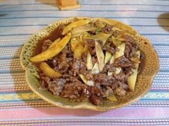-纳兰傣雀傣味餐厅