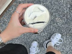 -HUGS coffee(东区店)