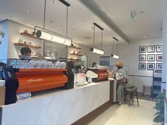 -Peet's Coffee皮爷咖啡(上海长风大悦城店)