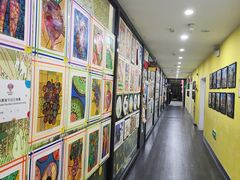 -杨梅红艺术教育(凤城教学中心)