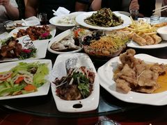-好妈王饺子(滂江街店)