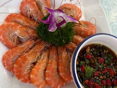 -范饭椰林川湘味海鲜·椰子鸡(三亚湾椰梦长廊店)