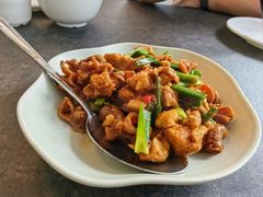 -佬太公海鸭·海鲜大排档(上海总店)