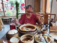 -水煮三国·川鲁江湖菜(香山店)