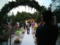 android_upload_pic-御花园·粤菜·海鲜火锅(中山公园店)